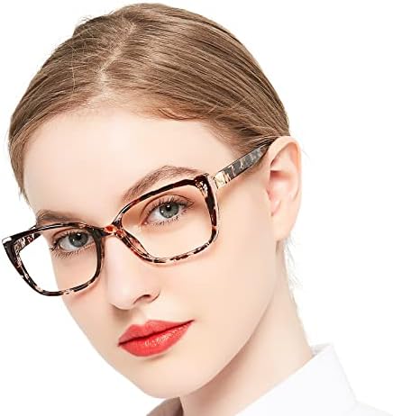 Occi Chiari преголеми очила за читање жени трендовски големи читатели 1.0 1,25 1,5 1,75 2.0 2.25 2.5 2.75 3.0 3.5 4.0 5.0 6.0