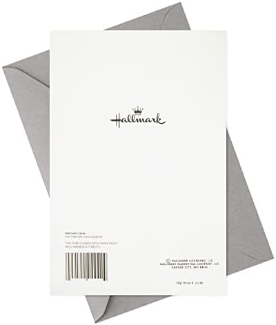 Халмарк пакет од 10 картички за дипломирање со коверти