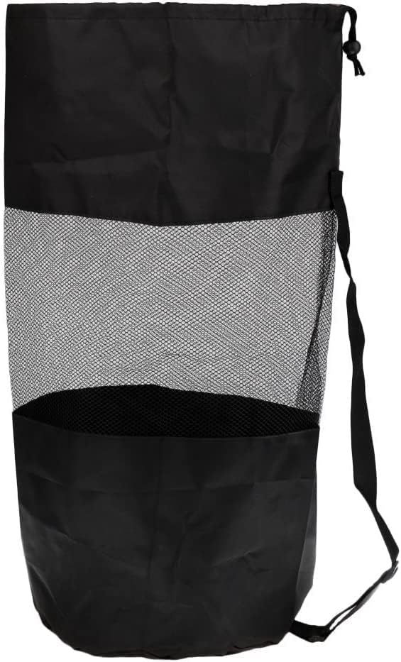 Sgerste Dive Tag - Тешка торба за дуели од мрежа, торбичка за складирање на влечење за нуркање, нуркање, нуркање, пливање, сурфање, спорт