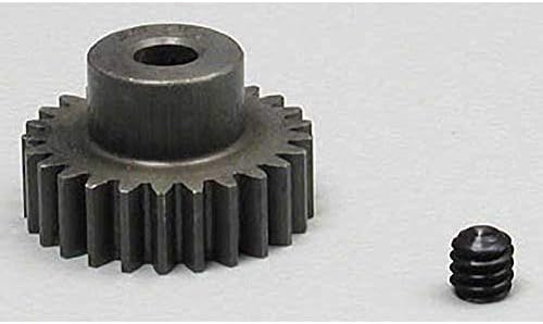 Robinson Racing Products 1425 Апсолутна Pinion Gear 48P, 25T