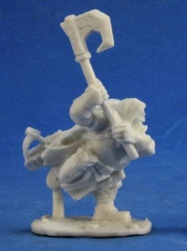Harsk Iconic Dwarf Ranger 89020 - Pathfinder Bones - Miniatures Reaper? D & D ^GFBHRE -H4 8RDSF -TG1305956
