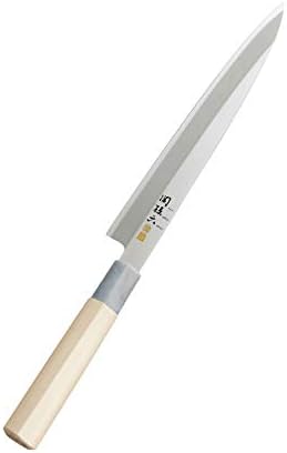 Каи [екстремитетна функција магороку серија мечеви] За Магороку Гинкотобуки Нерѓосувачки Јапонски Ножеви сашими 210мм АК-5067