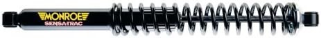 Monroe Shocks & Struts 58643 Shock Absorber и Coil Spring Sotlembly, пакет од 2