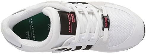 Adidas Originals Unisex-дете EQT поддршка J Running Shoe