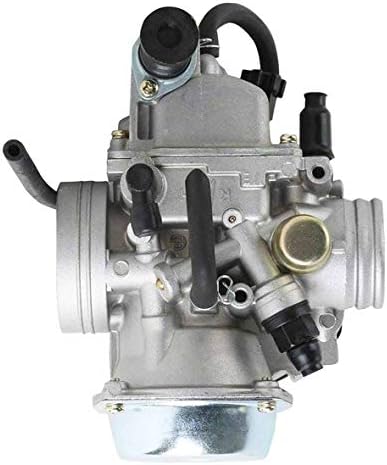 TRX300 Carburetor+Filterw/филтер за нафта за TRX300 FourTrax 1988-2000, TRX300 FW Fourtrax 1988-2000