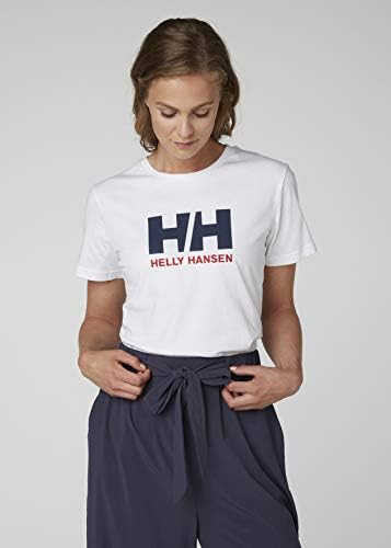 Hellенска маица за лого на Хели-Хансен HH