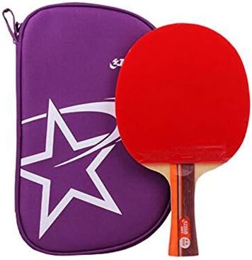 SSHHI 2 starsвезди Табела Тениски рекет, со табела за тенис и табела за чување торби за тенис, сет на тенис, Семејство и надворешно слободно