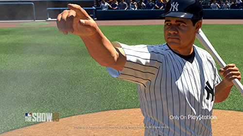 Sony MLB Show 18 видео игра за PlayStation 4-3002228