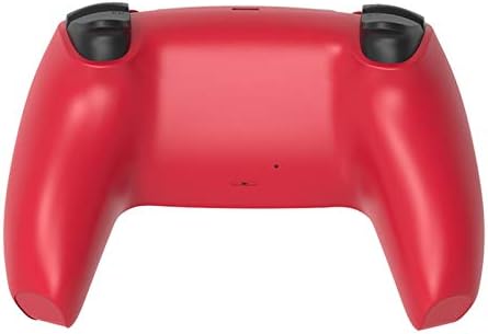 PS5 Controller Controller Shell Shell, DIY замена на школка GamePad Case за PS5 Декоративен контролер на насловната кутија Замена DIY,
