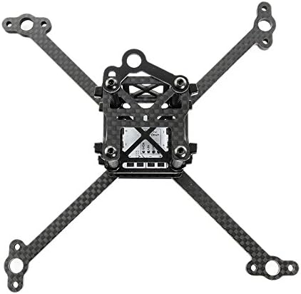 Lumenier qav-ulx ultra varing Quadcopter