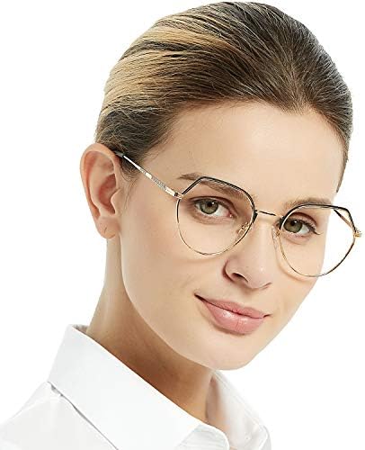 ОКЦИ КИАРИ Прогресивни очила за читање за жени читатели на мултифокус